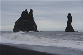 Reynisfjara